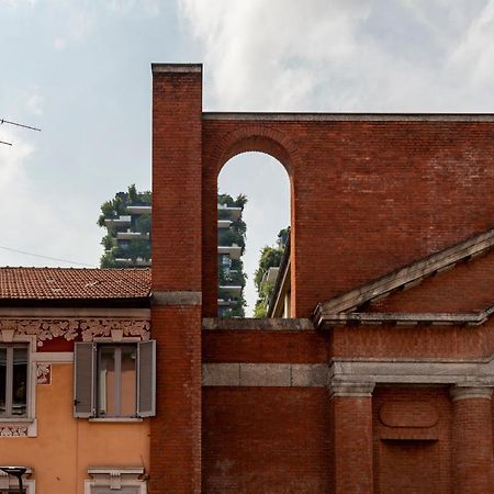 Bnbutler - Sebenico, 28 - Nuovissimo Appartamento In Isola ميلان المظهر الخارجي الصورة